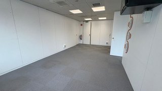 Oficina en alquiler en Barrio de Abando en Bilbao