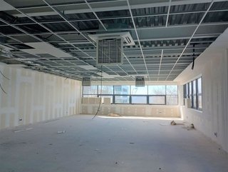 Oficina en alquiler en La Indioteria en Palma de Mallorca