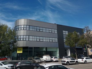 Oficina en alquiler en La Indioteria en Palma de Mallorca