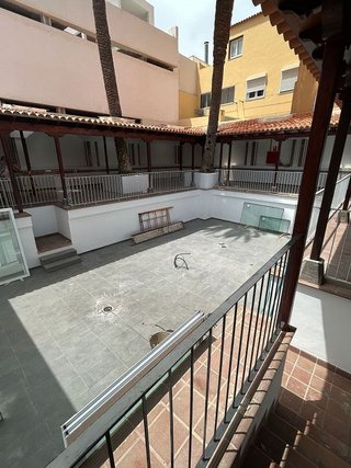 Local comercial en alquiler en Playa Jardín en Puerto de la Cruz
