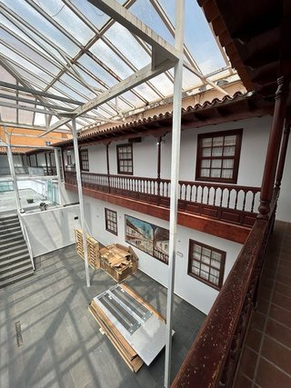 Local comercial en alquiler en Playa Jardín en Puerto de la Cruz