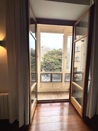 Piso en alquiler en La Seu - Cort - Monti-sión en Palma de Mallorca