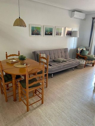 Piso en alquiler en Torrelamata - La Mata en Torrevieja