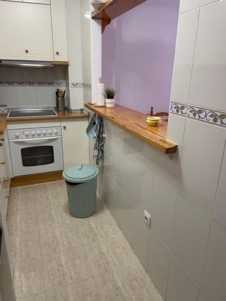 Piso en alquiler en Torrelamata - La Mata en Torrevieja
