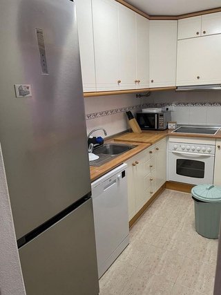 Piso en alquiler en Torrelamata - La Mata en Torrevieja