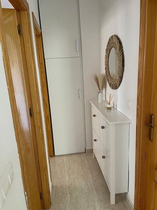 Piso en alquiler en Torrelamata - La Mata en Torrevieja