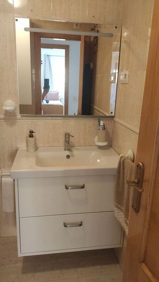 Piso en alquiler en Torrelamata - La Mata en Torrevieja