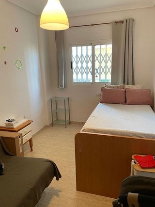 Piso en alquiler en Torrelamata - La Mata en Torrevieja