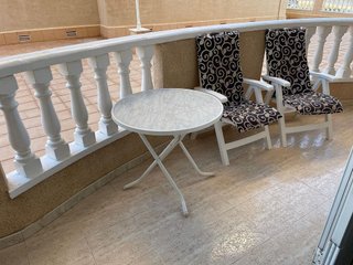 Piso en alquiler en Torrelamata - La Mata en Torrevieja