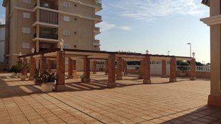 Piso en alquiler en Torrelamata - La Mata en Torrevieja