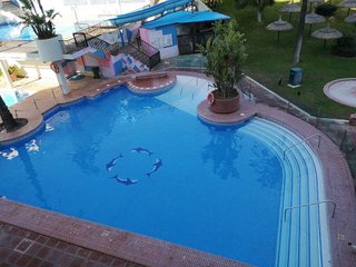 Piso en alquiler en Parque de la Paloma en Benalmádena
