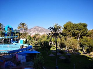 Piso en alquiler en Parque de la Paloma en Benalmádena