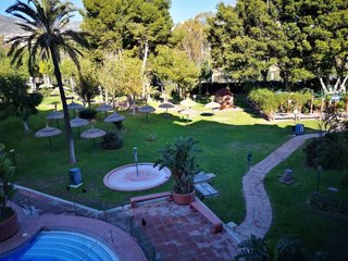 Piso en alquiler en Parque de la Paloma en Benalmádena