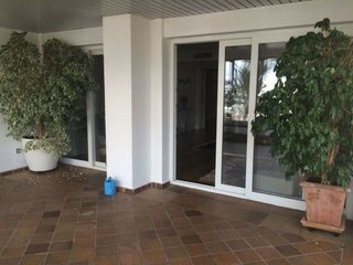 Piso en alquiler en El Terreno en Palma de Mallorca