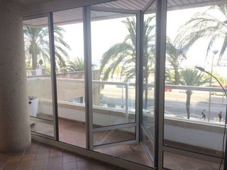 Piso en alquiler en El Terreno en Palma de Mallorca