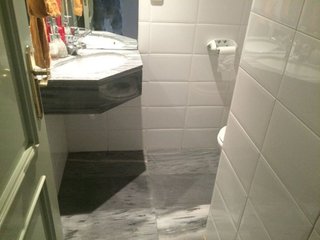 Piso en alquiler en El Terreno en Palma de Mallorca