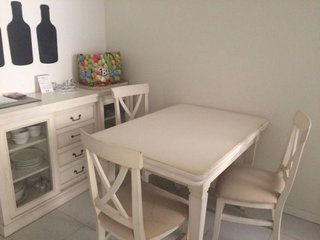 Piso en alquiler en El Terreno en Palma de Mallorca