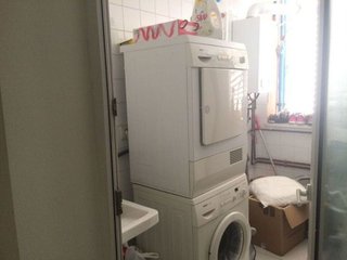 Piso en alquiler en El Terreno en Palma de Mallorca