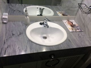 Piso en alquiler en El Terreno en Palma de Mallorca