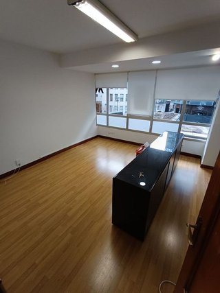 Oficina en alquiler en Zona Teatro Campoamor en Oviedo