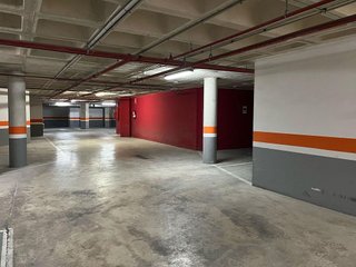 Garaje en alquiler en Altozano - Conde Lumiares en Alicante