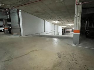 Garaje en alquiler en Altozano - Conde Lumiares en Alicante