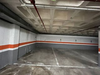 Garaje en alquiler en Altozano - Conde Lumiares en Alicante
