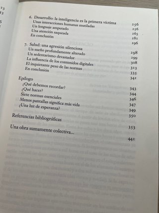 Libro - La fábrica de cretinos digitales