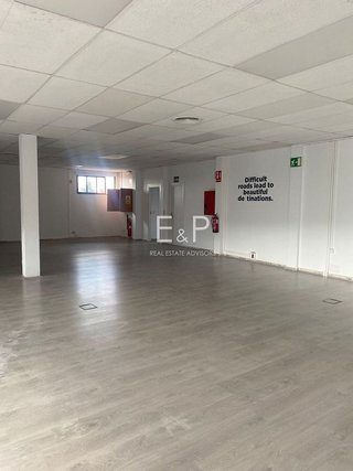 Oficina en alquiler en La Florida - El Plantío en Madrid