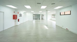 Oficina en alquiler en La Florida - El Plantío en Madrid