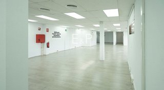 Oficina en alquiler en La Florida - El Plantío en Madrid