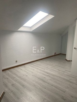 Oficina en alquiler en La Florida - El Plantío en Madrid