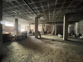 Local comercial en alquiler en Zona Norte en Estepona