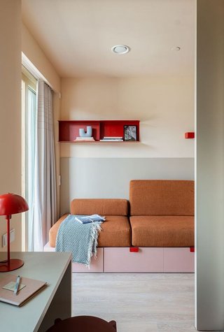 Piso en alquiler en Lezkairu en Pamplona