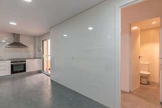 Piso en alquiler en Nuevos Ministerios - Ríos Rosas en Madrid