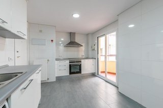 Piso en alquiler en Nuevos Ministerios - Ríos Rosas en Madrid