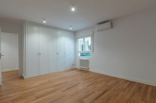 Piso en alquiler en Nuevos Ministerios - Ríos Rosas en Madrid