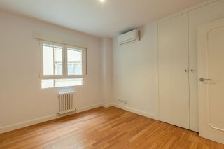 Piso en alquiler en Nuevos Ministerios - Ríos Rosas en Madrid