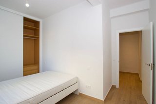 Piso en alquiler en Almenara en Madrid