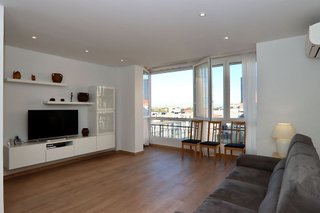 Piso en alquiler en Almenara en Madrid