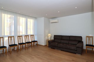 Piso en alquiler en Almenara en Madrid