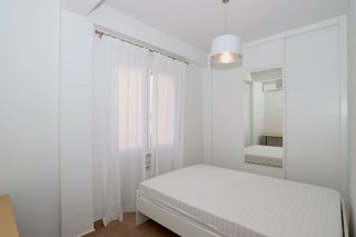 Piso en alquiler en Almenara en Madrid