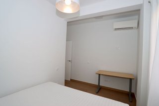 Piso en alquiler en Almenara en Madrid