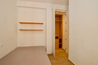 Piso en alquiler en Almenara en Madrid