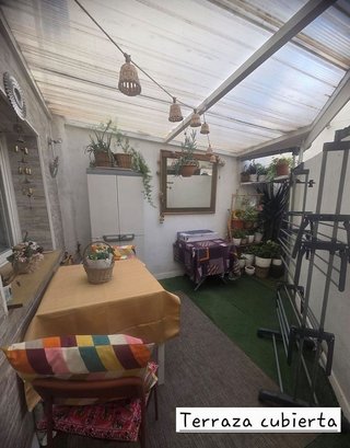 Piso en alquiler en El Molinar - Can Pere Antoni en Palma de Mallorca