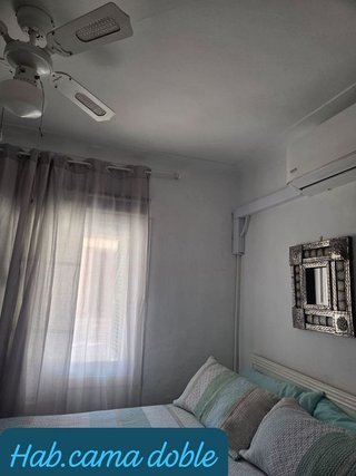 Piso en alquiler en El Molinar - Can Pere Antoni en Palma de Mallorca
