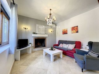 Chalet en venta en Zona Norte en Estepona
