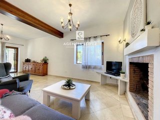 Chalet en venta en Zona Norte en Estepona