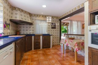 Chalet en venta en Zona Norte en Estepona