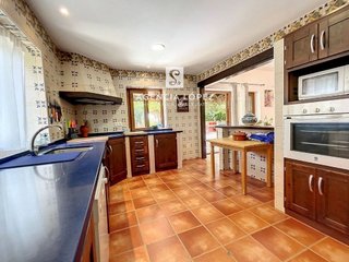 Chalet en venta en Zona Norte en Estepona